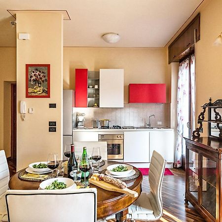 La Magnolia 2 Apartment By Wonderful Italy Дезенцано-дель-Гарда Экстерьер фото