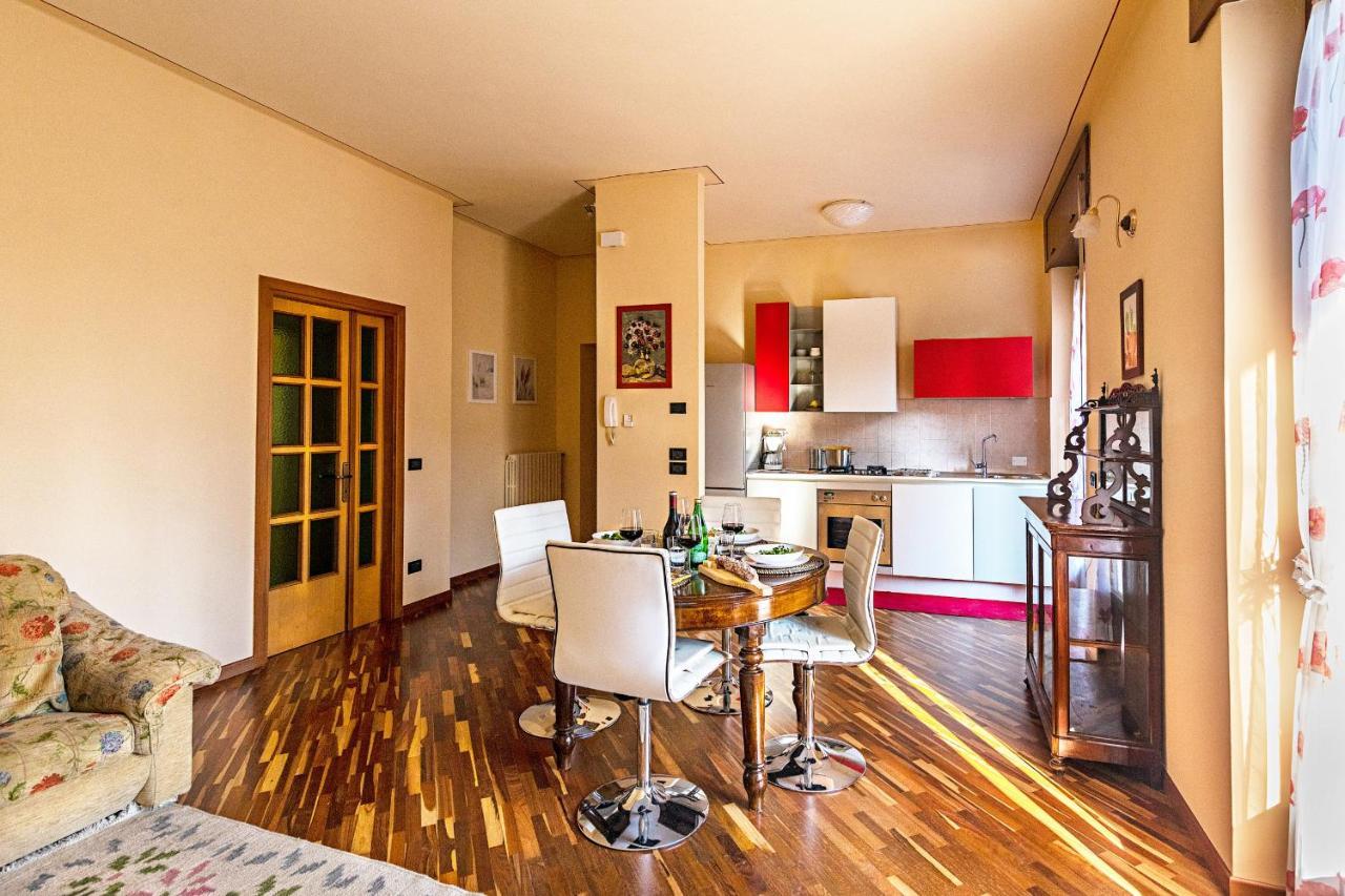 La Magnolia 2 Apartment By Wonderful Italy Дезенцано-дель-Гарда Экстерьер фото
