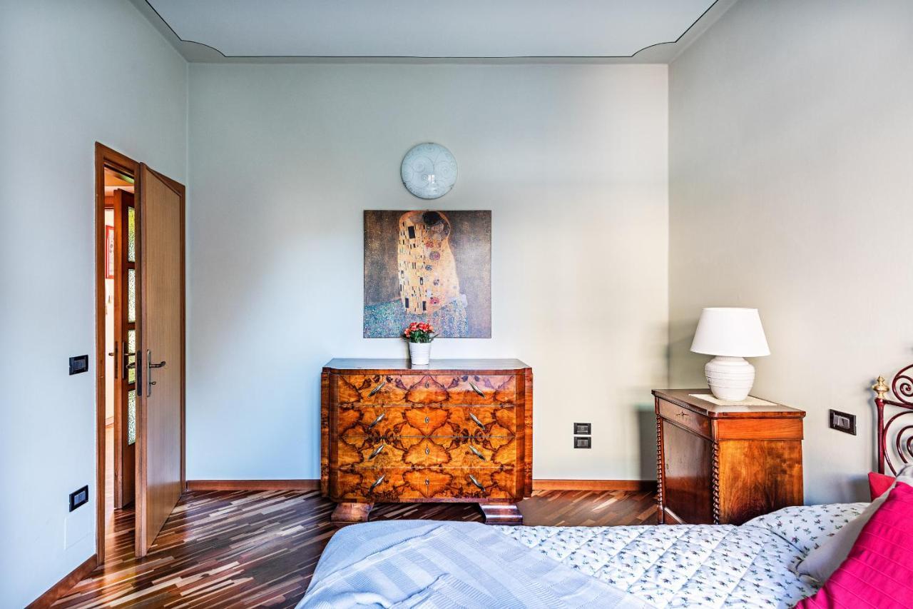 La Magnolia 2 Apartment By Wonderful Italy Дезенцано-дель-Гарда Экстерьер фото