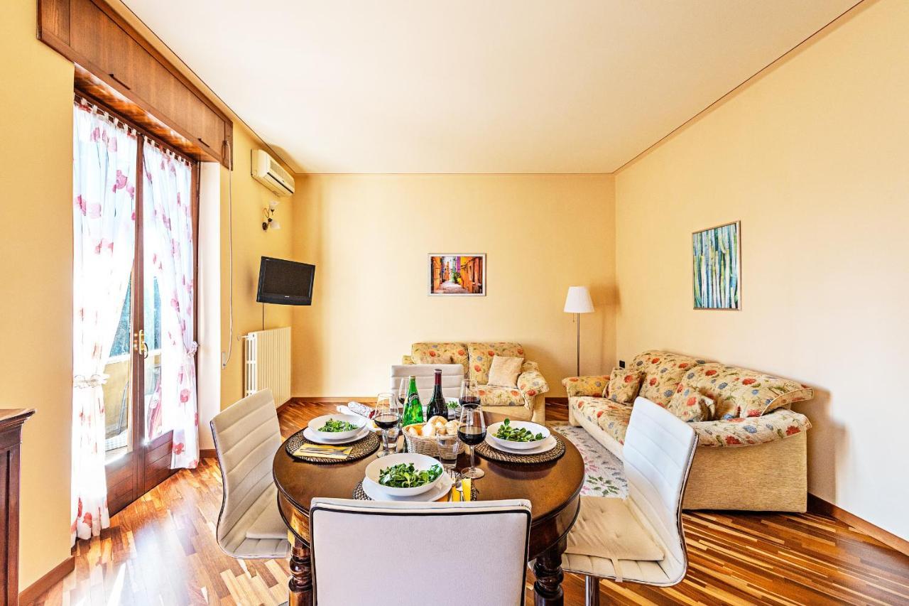 La Magnolia 2 Apartment By Wonderful Italy Дезенцано-дель-Гарда Экстерьер фото