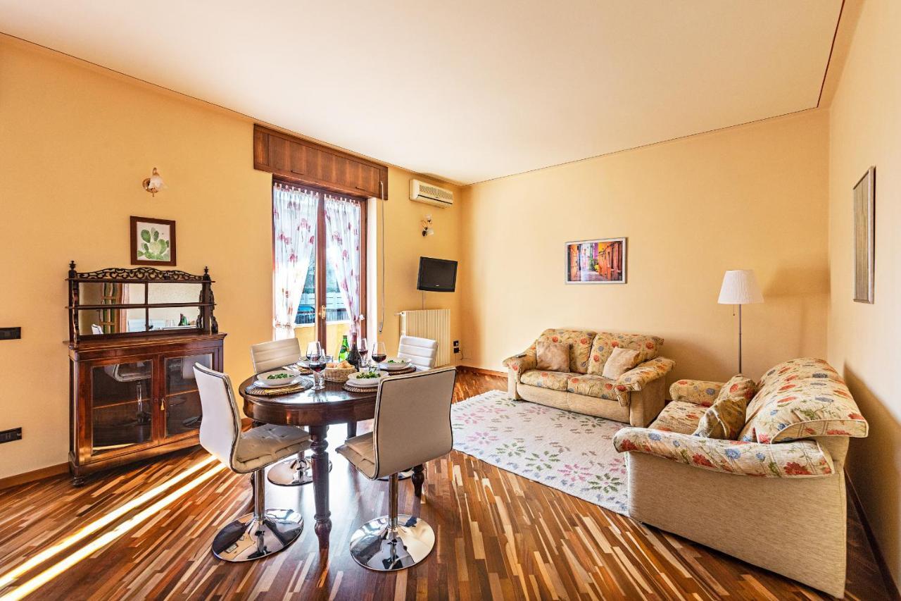 La Magnolia 2 Apartment By Wonderful Italy Дезенцано-дель-Гарда Экстерьер фото