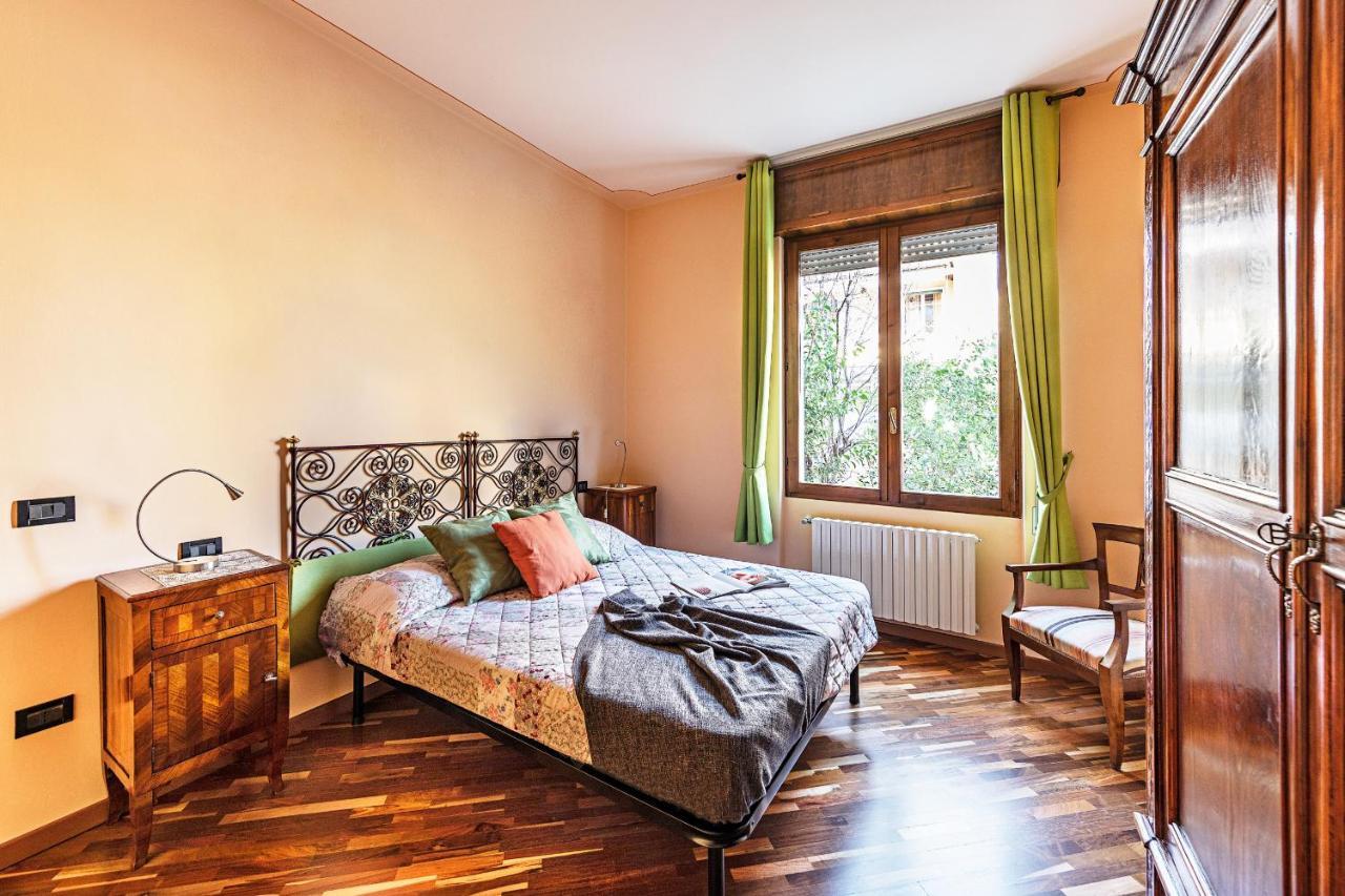 La Magnolia 2 Apartment By Wonderful Italy Дезенцано-дель-Гарда Экстерьер фото