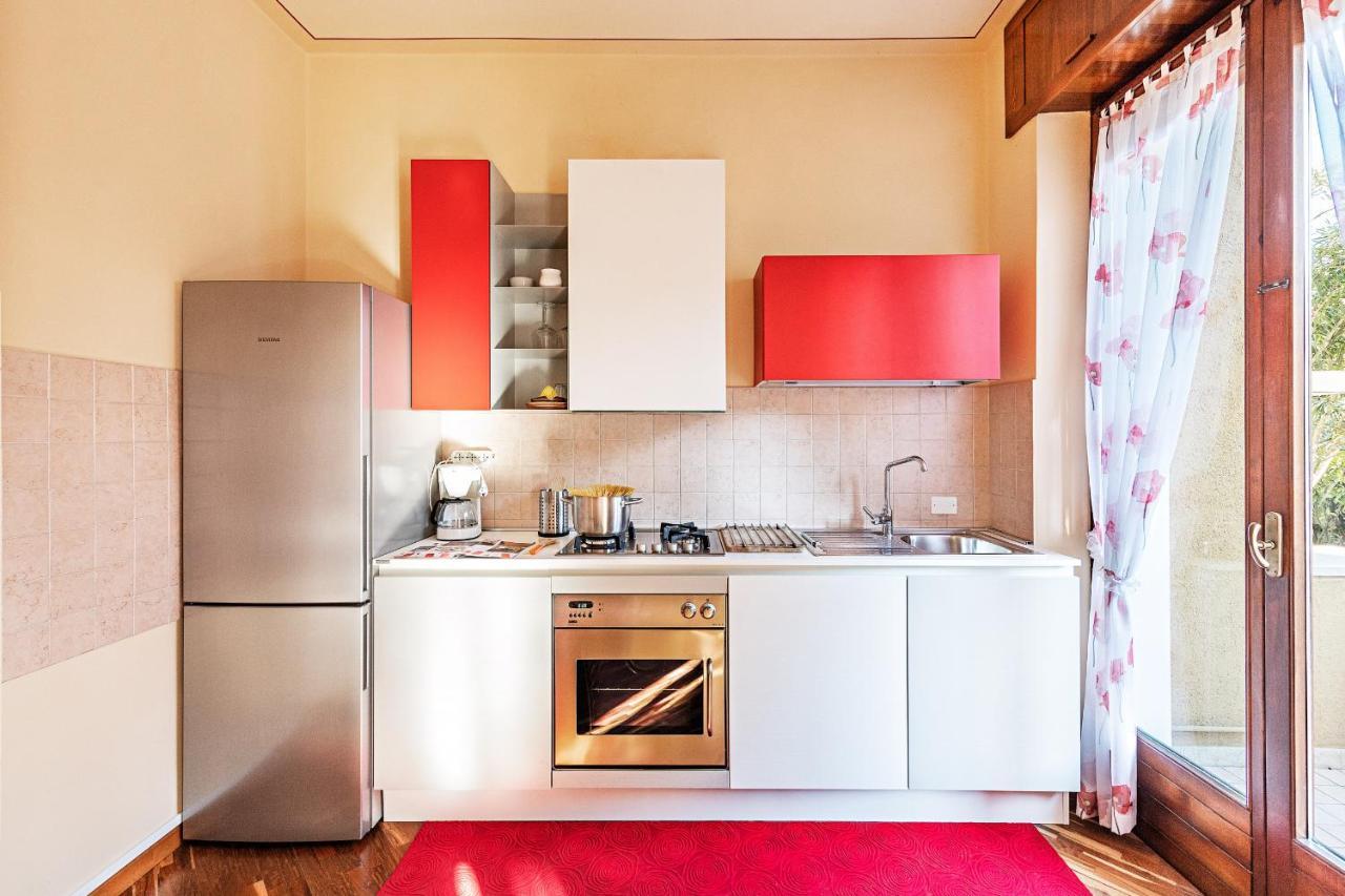 La Magnolia 2 Apartment By Wonderful Italy Дезенцано-дель-Гарда Экстерьер фото